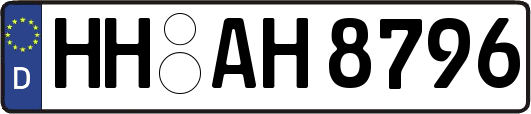 HH-AH8796