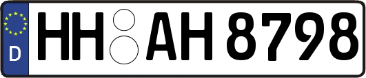 HH-AH8798