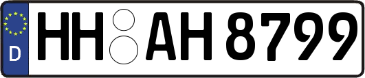 HH-AH8799