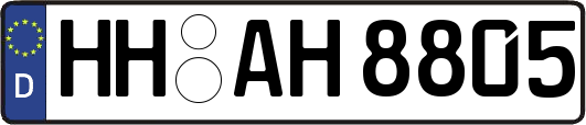 HH-AH8805