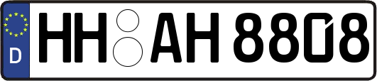 HH-AH8808