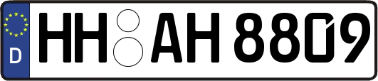 HH-AH8809