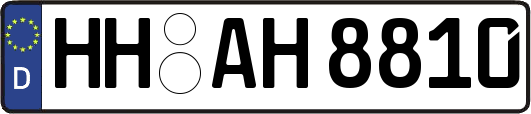 HH-AH8810