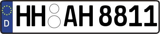 HH-AH8811