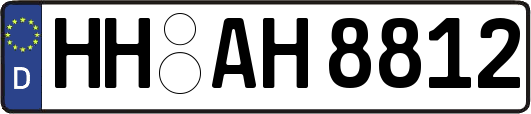 HH-AH8812