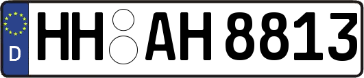 HH-AH8813