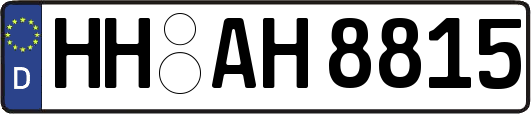 HH-AH8815