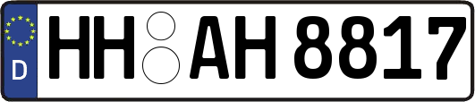 HH-AH8817