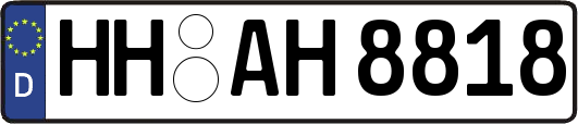 HH-AH8818