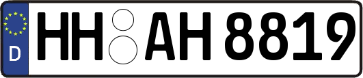 HH-AH8819