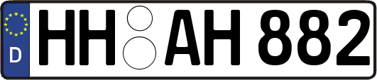 HH-AH882