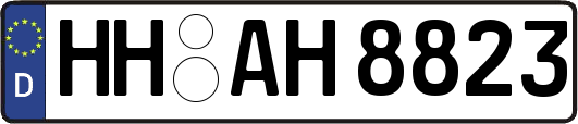 HH-AH8823