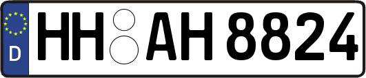 HH-AH8824
