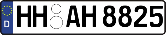 HH-AH8825