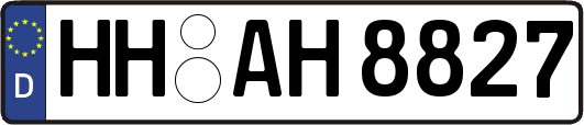 HH-AH8827