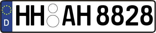 HH-AH8828