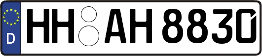 HH-AH8830