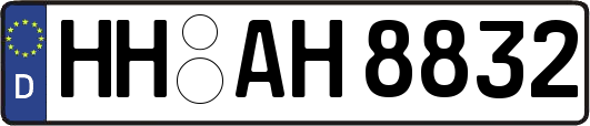 HH-AH8832