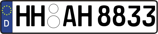 HH-AH8833