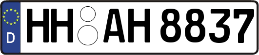HH-AH8837