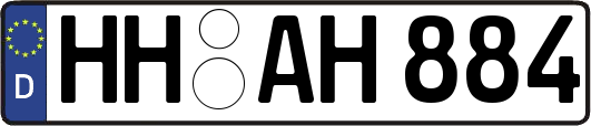 HH-AH884