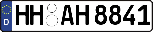 HH-AH8841