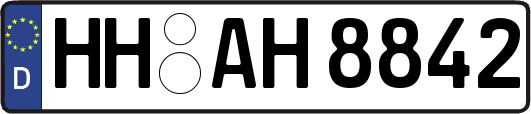 HH-AH8842
