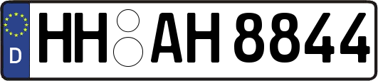 HH-AH8844
