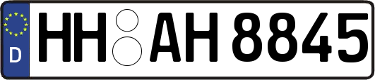 HH-AH8845