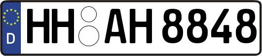 HH-AH8848