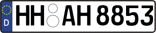 HH-AH8853