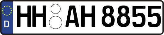HH-AH8855