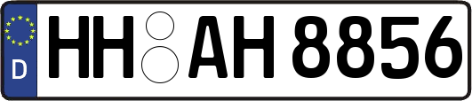 HH-AH8856