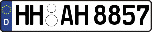 HH-AH8857