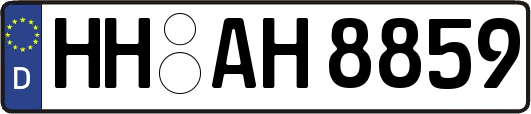 HH-AH8859