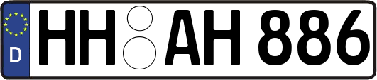 HH-AH886