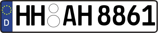 HH-AH8861