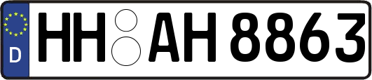 HH-AH8863