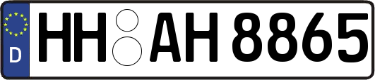 HH-AH8865