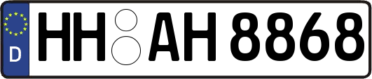 HH-AH8868