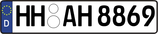 HH-AH8869