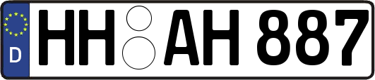 HH-AH887