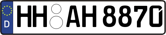 HH-AH8870