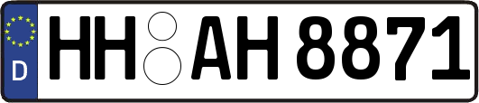 HH-AH8871