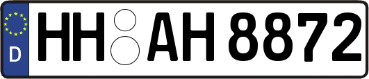 HH-AH8872