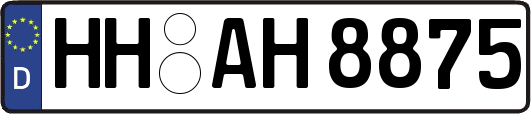 HH-AH8875
