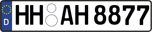HH-AH8877