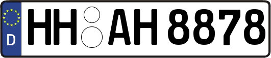 HH-AH8878