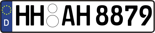 HH-AH8879