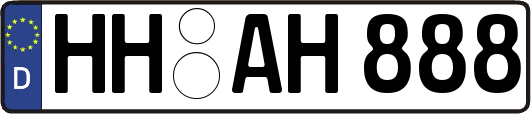 HH-AH888